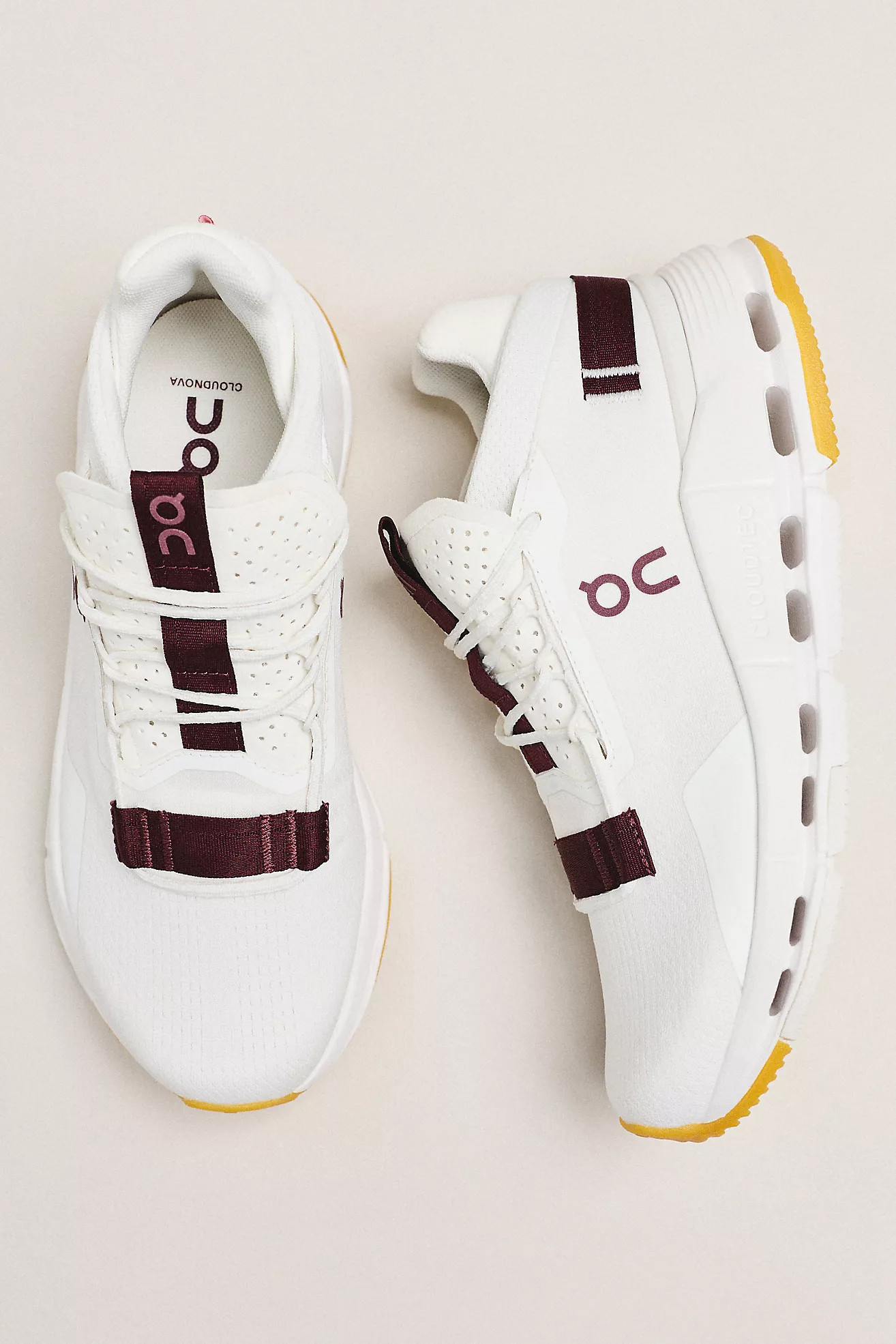 On Cloudnova 2 Sneakers | Anthropologie (US)