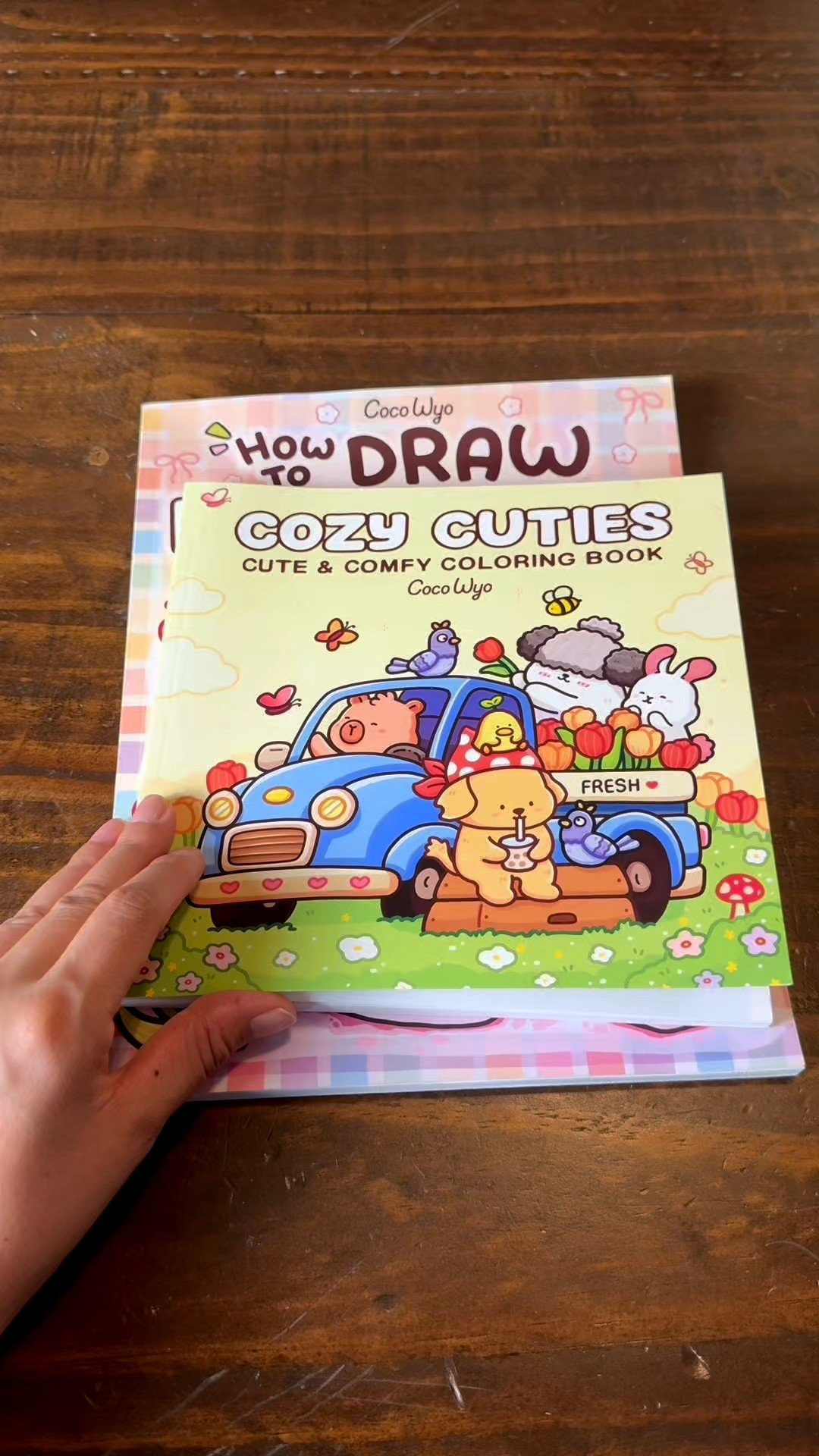 So many ideas in one book! 

#LTKKids #LTKHome #LTKmomlife