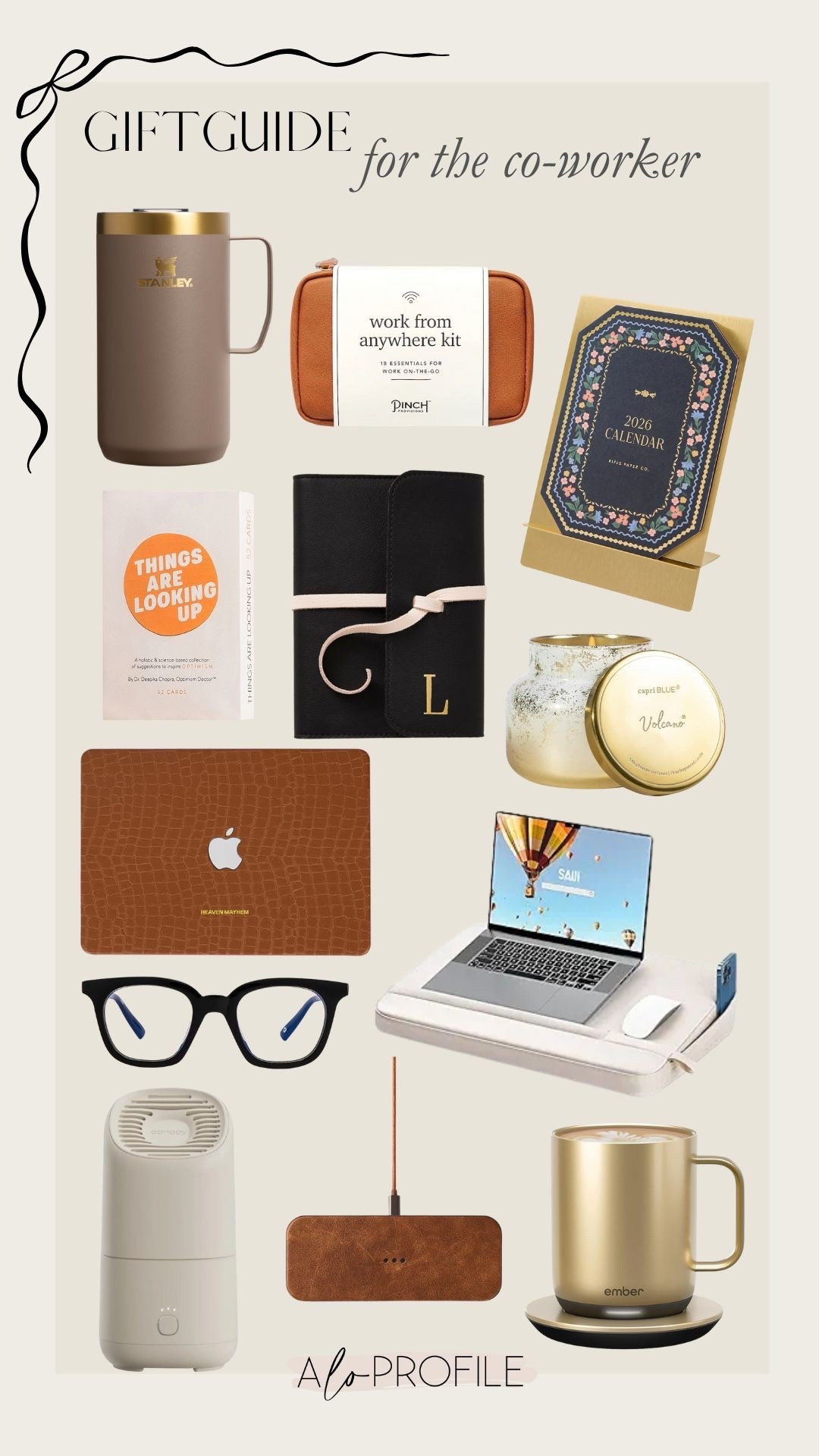 2025 Holiday Gift Guide: Co-Worker Gifts 🎁 holiday gifts, holiday gifting, gift guide, gifts ideas, holiday gifting ideas, gifts for her, gifts ideas for her, holiday gifts for her, stocking stuffers for her, gifts for him