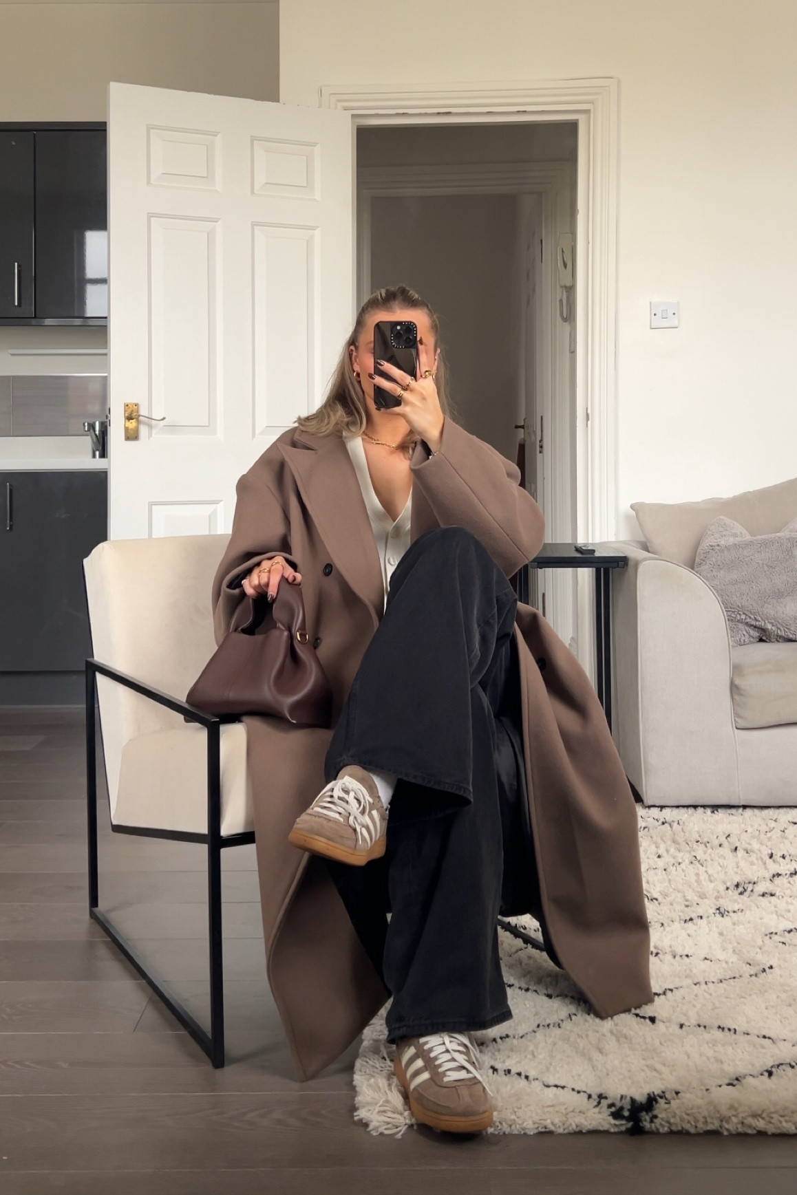 Fridays Outfit x 

#LTKFashionMonth #LTKeurope #LTKspring