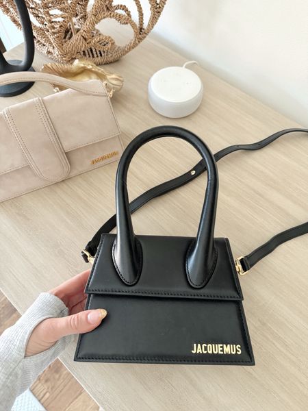 Love this bag! 

Gift idea for her, designer bag, spring bag, trendy bag 

#LTKitbag #LTKstyletip