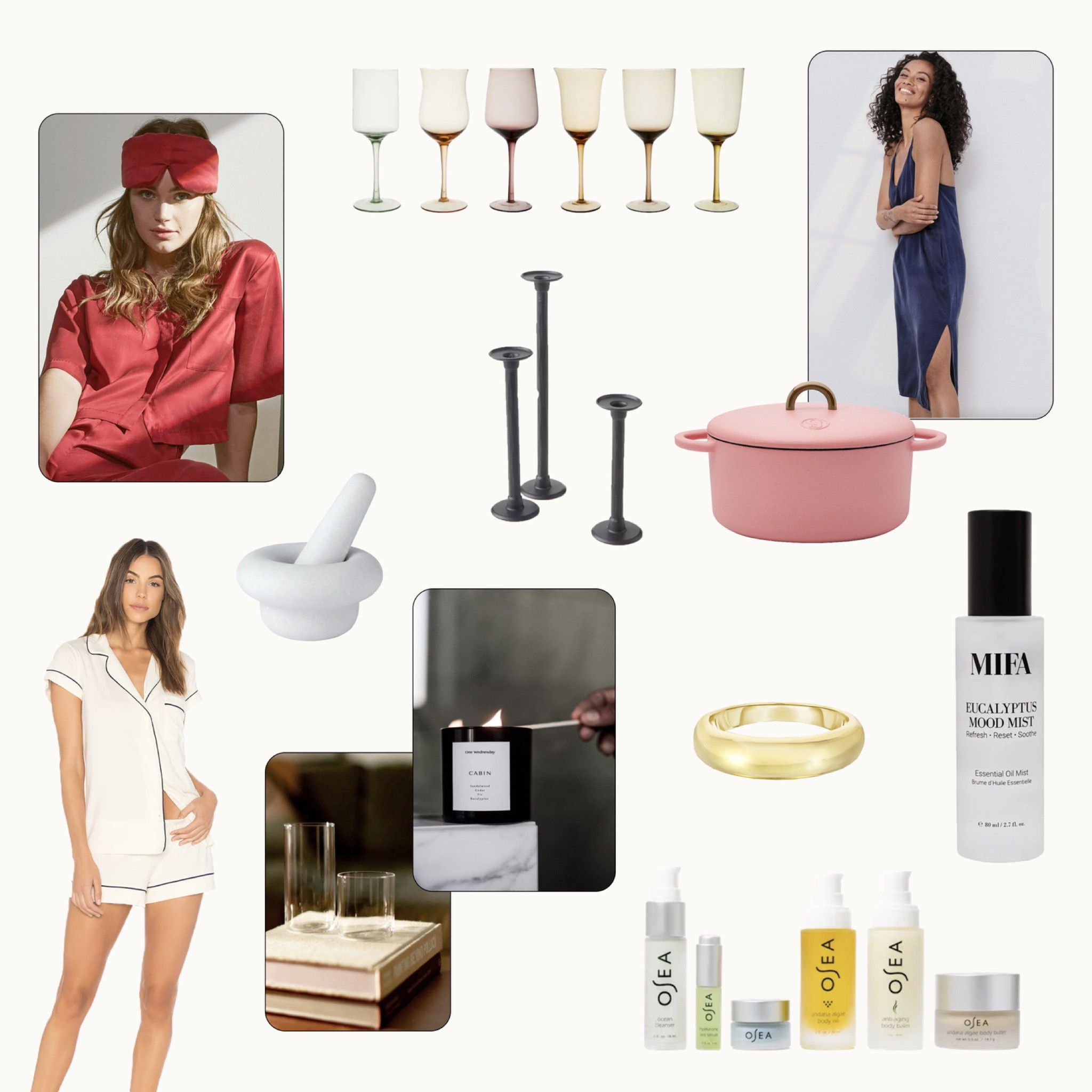 Gift guide: the host 

#LTKSeasonal #LTKCyberweek #LTKGiftGuide