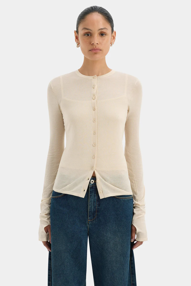 Parco Cardigan Set | Sir The Label (ANZ)