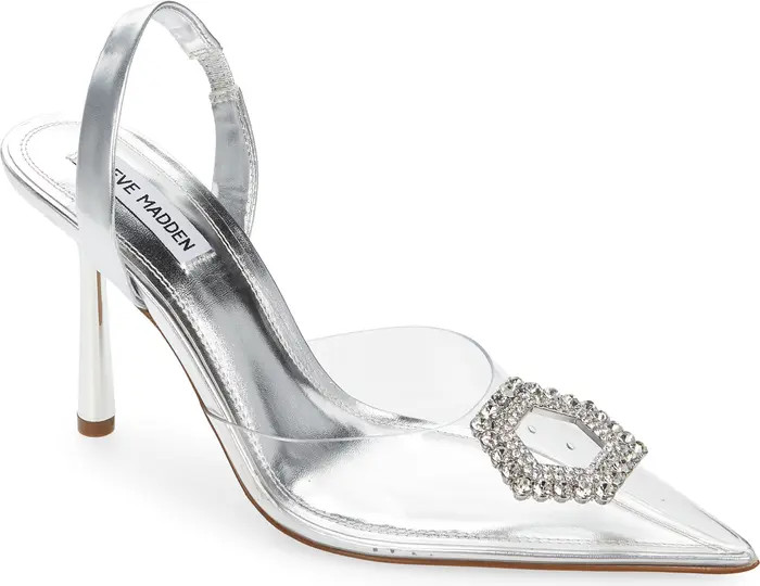 Carsie Slingback Pump (Women) | Nordstrom Rack