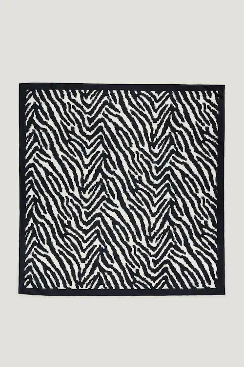Satin Feel Scarf | Dynamite Clothing