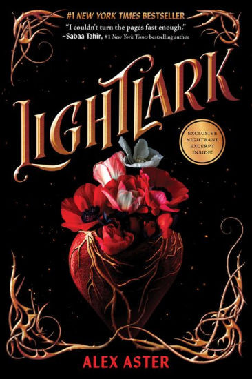 Lightlark (The Lightlark Saga Book 1) | Barnes & Noble