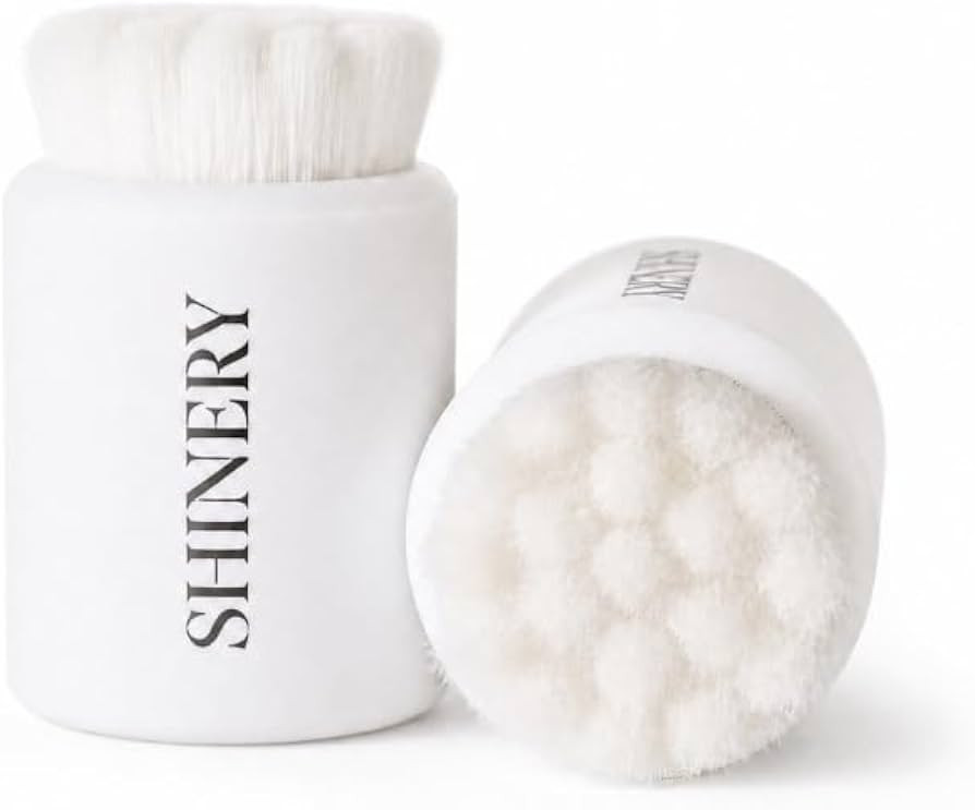 Shinery Radiance Brush - Jewelry Cleaning Brush for Rings and Watches | Amazon (US)