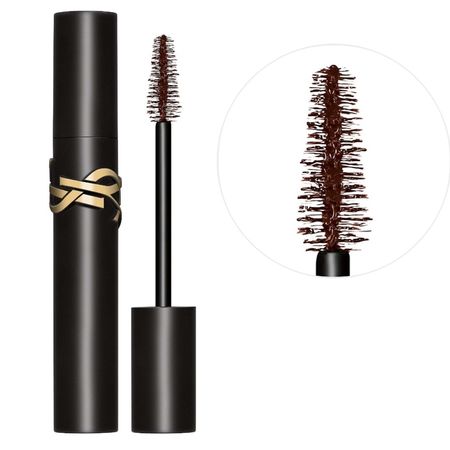 Best brown mascara!!! Obsessed with this trend yall, so perf for natural glam

#LTKfindsunder50 #LTKGiftGuide #LTKbeauty