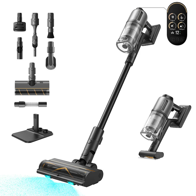 Dreame Z-Series Cordless Stick Vacuum Pre-Order | Dreame Affiliate Program