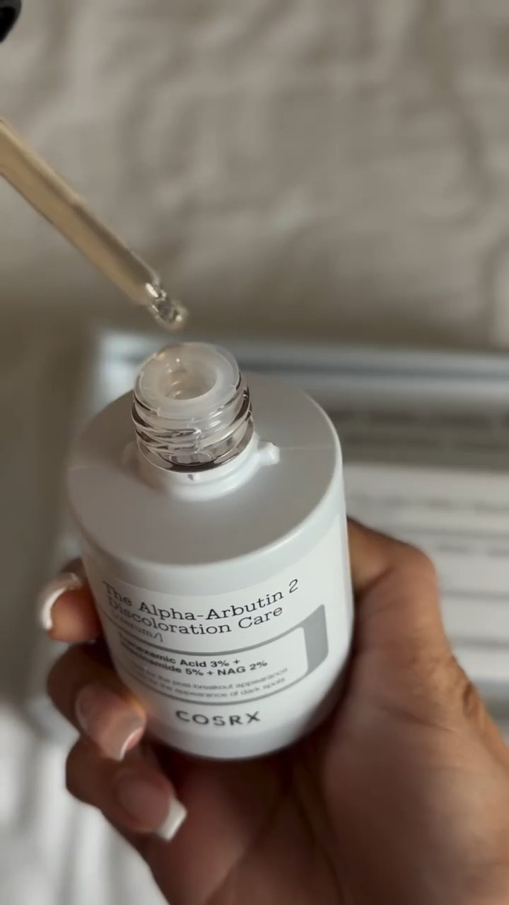 gifted by COSRX 
Love this duo by @cosrx perfect skin duo. 
Comment “Cosrx” for link to products!
 #cosrx #ulta #skincare #asmr #acne #explorepage #trending #viral #instagood

#LTKBeauty #LTKGiftGuide #LTKFindsUnder100
