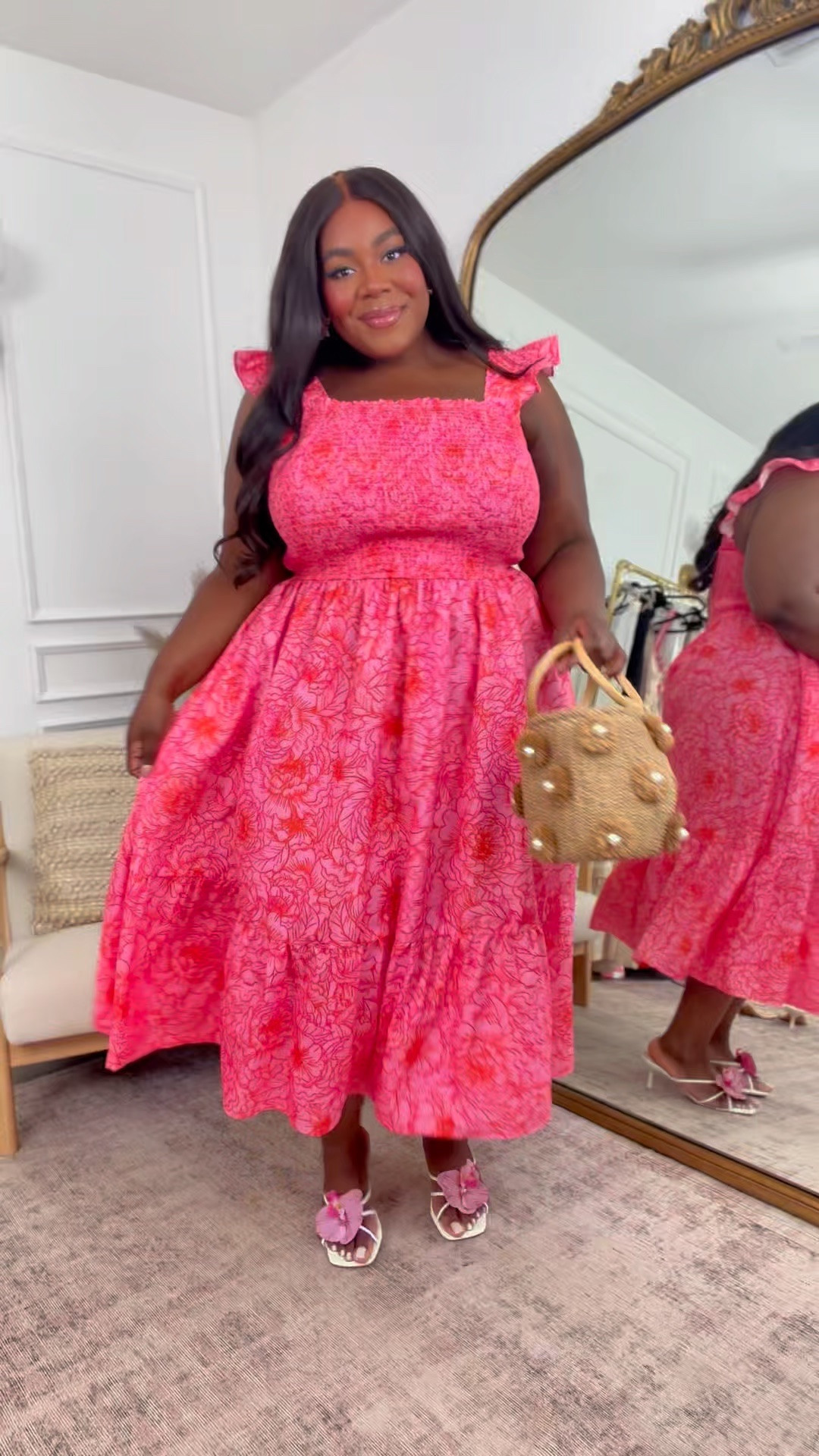 Amazon Spring Dresses

dress 1 3X
dress 2 XL
dress 3 3X

#LTKPlusSize #LTKSaleAlert