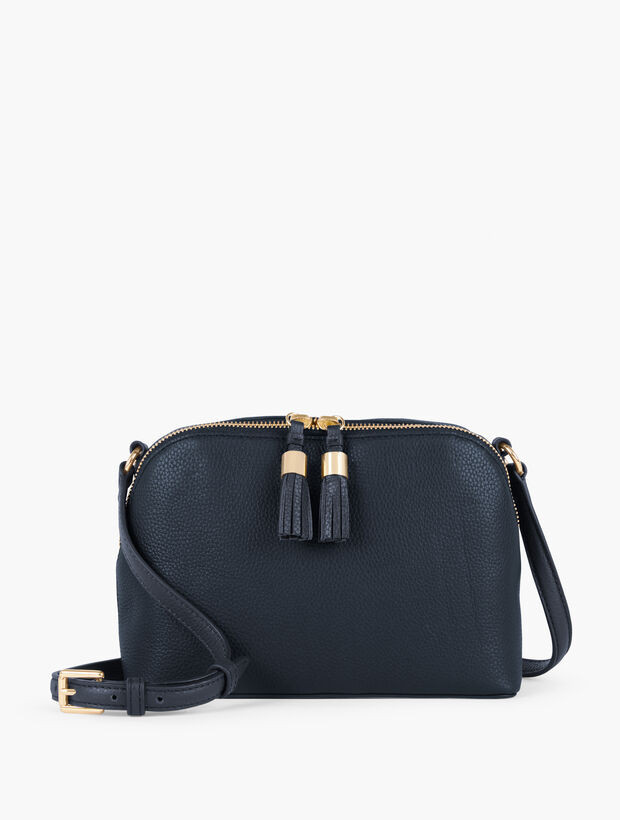 Crossbody Bag - Leather | Talbots