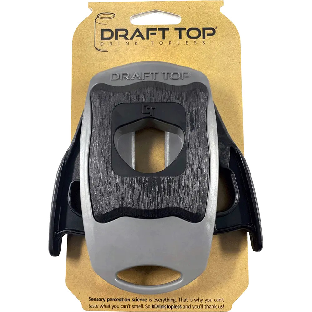 Draft Top Can Opener | Total Wine