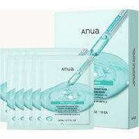 Anua PDRN Hyaluronic Acid Capsule 100 Serum Mask 23ml | Look Fantastic (UK)