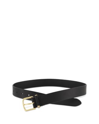 Vince Women's Leather Belt | Bloomingdale's Jewelry & Accessories | Bloomingdale's (US)