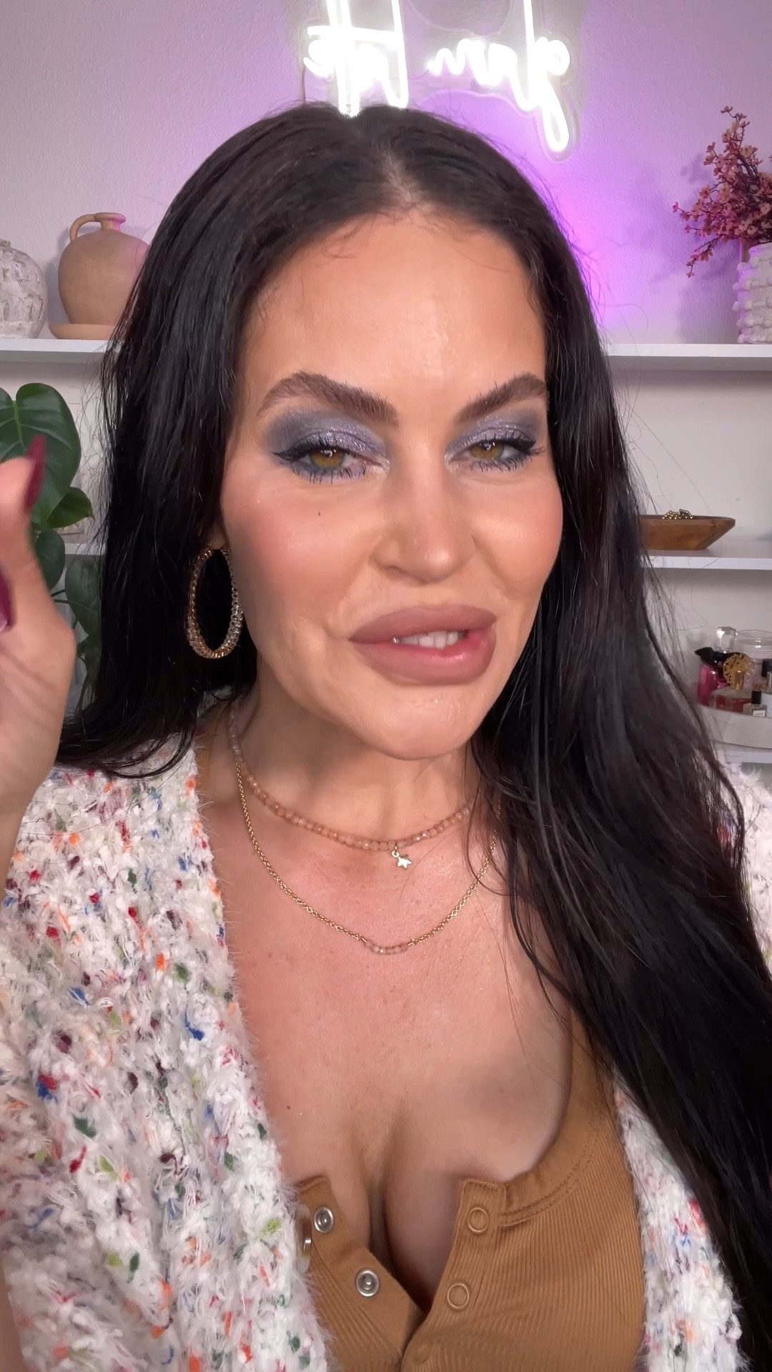 5 things I’m loving lately 

#LTKbeauty