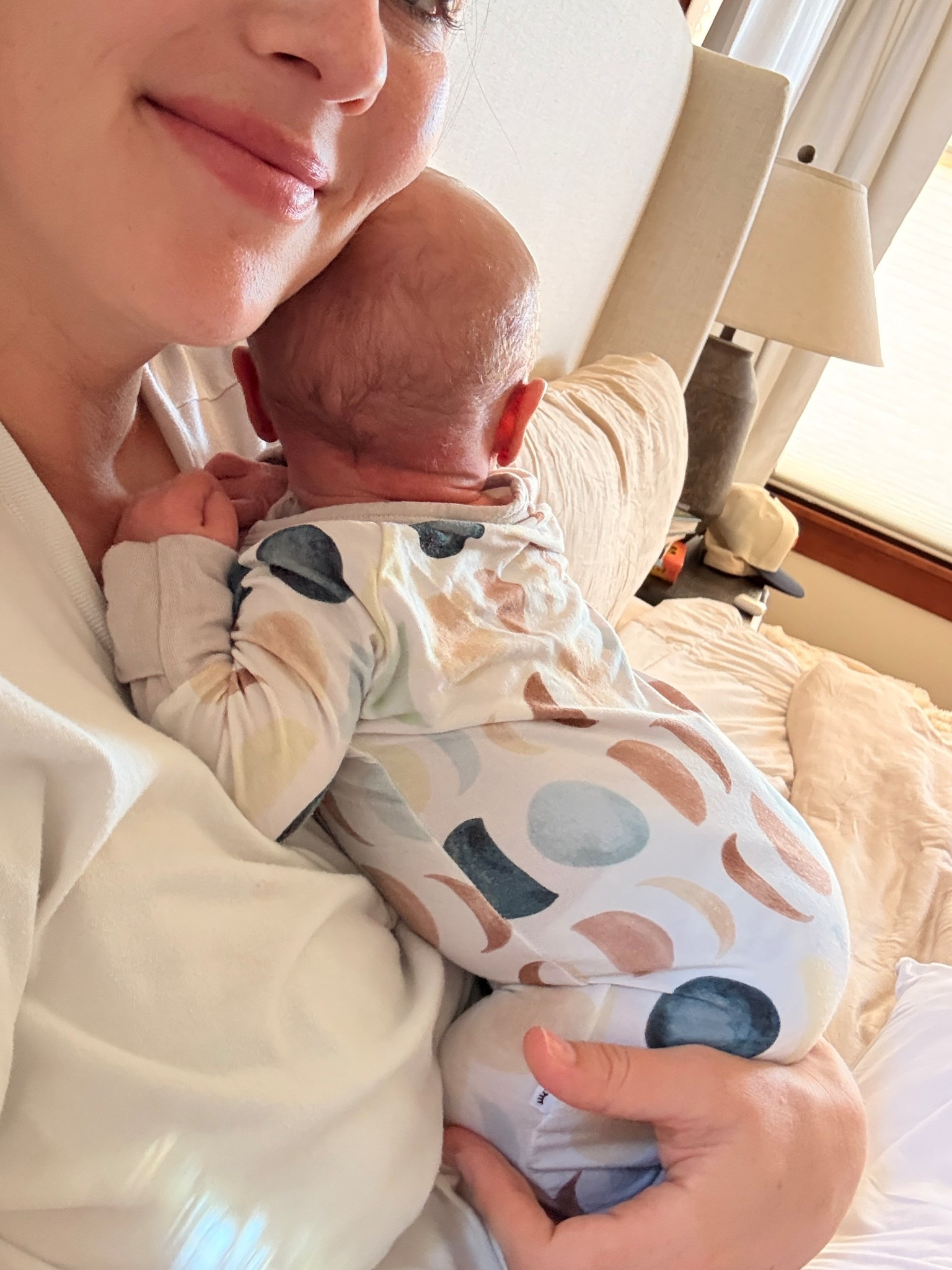 Bay PJs that my boys have been living in

#LTKmomlife #LTKBaby #LTKKids