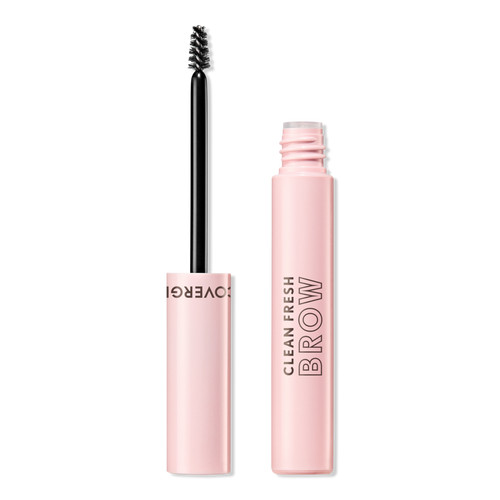 Dark Brown Clean Fresh Brow Enhancer Gel - CoverGirl | Ulta Beauty | Ulta