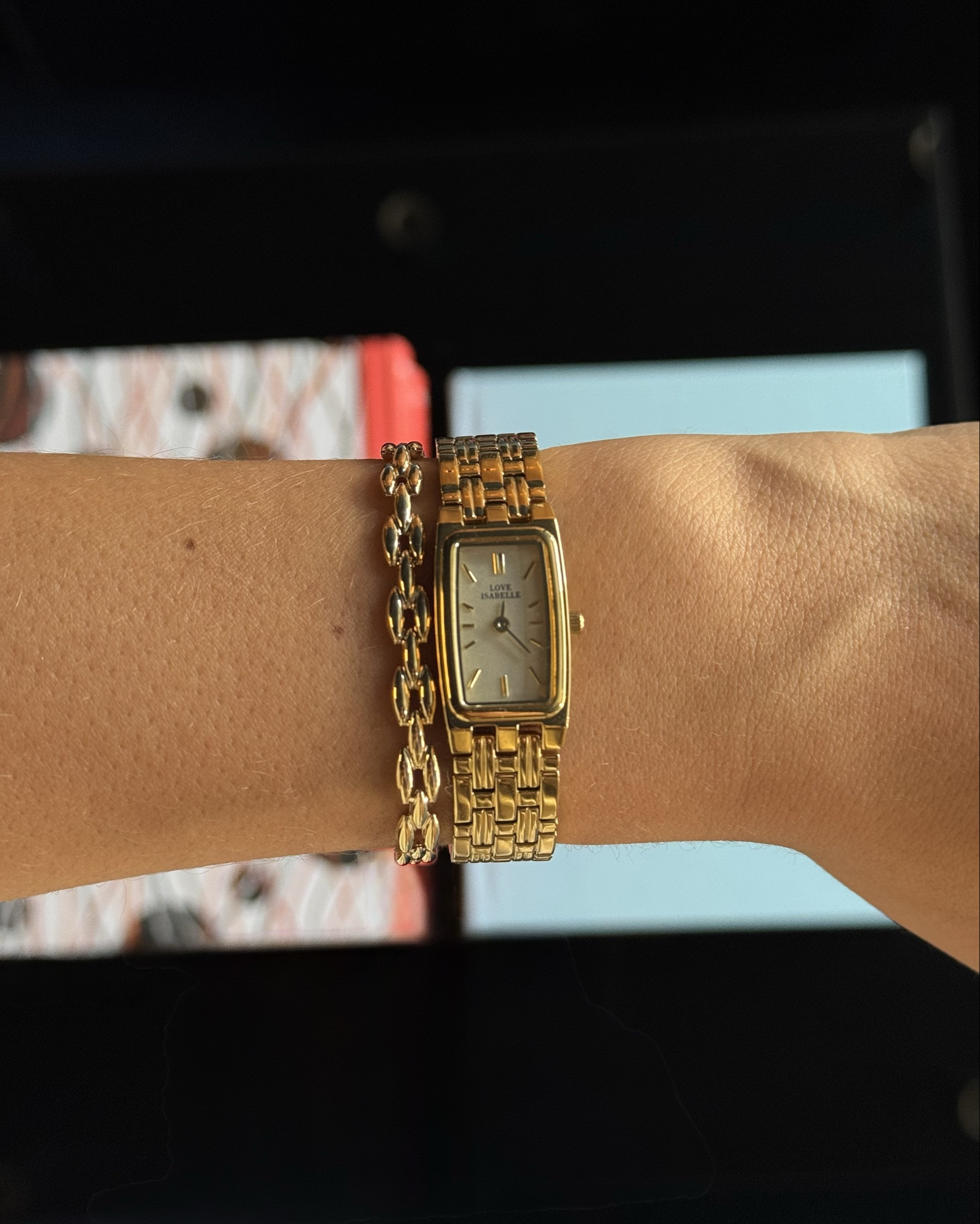 Visited the new Love Isabelle store ❤️‍🔥

#LTKaustralia #LTKgiftguide