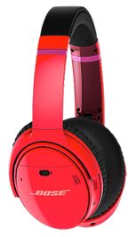 QuietComfort 35 II Noise Cancelling Smart Headphones | Bose | Bose.com US