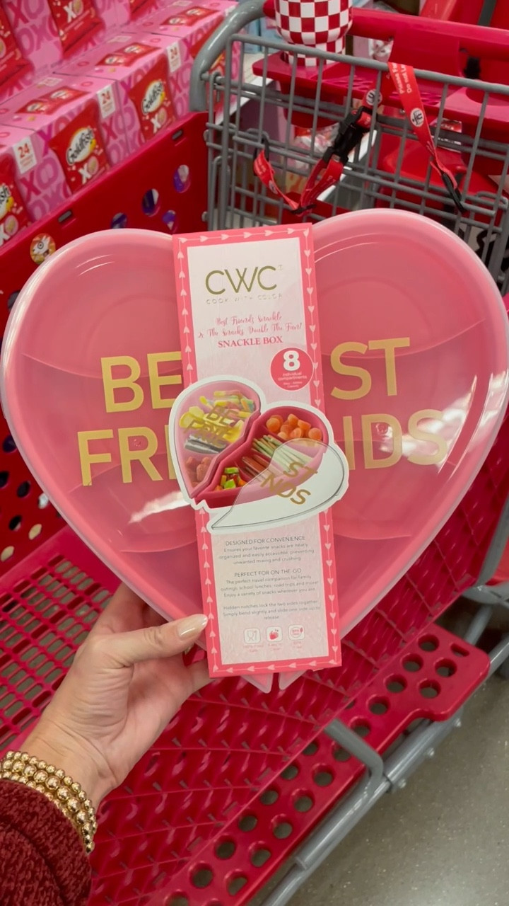 File these snackle containers under a need not a want. Only $9.99 and get major bonus pts for being able to use them year round 

#LTKFindsUnder50 #LTKHome #LTKStyleTip