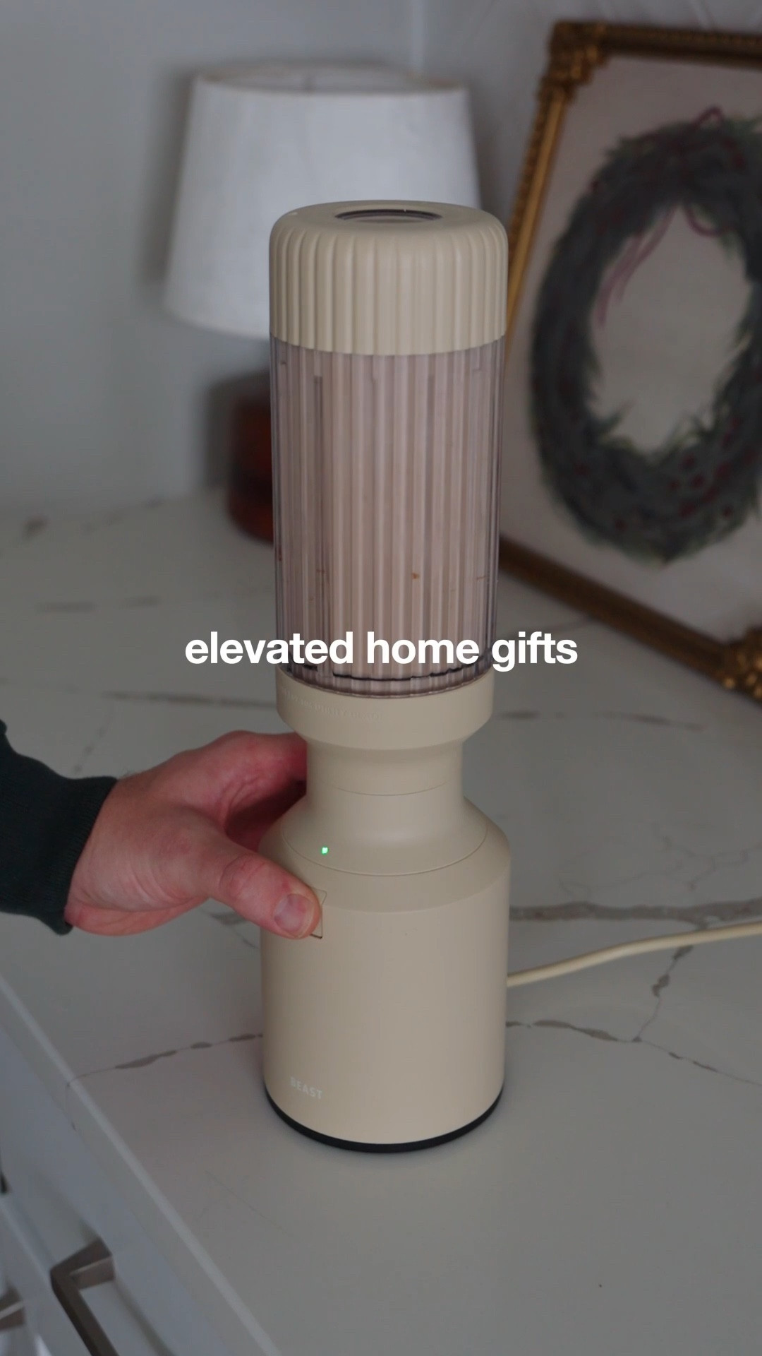 Ultimate Holiday Gifting Series - Part 4: Elevated Home Upgrades

#LTKHome #LTKHoliday #LTKGiftGuide