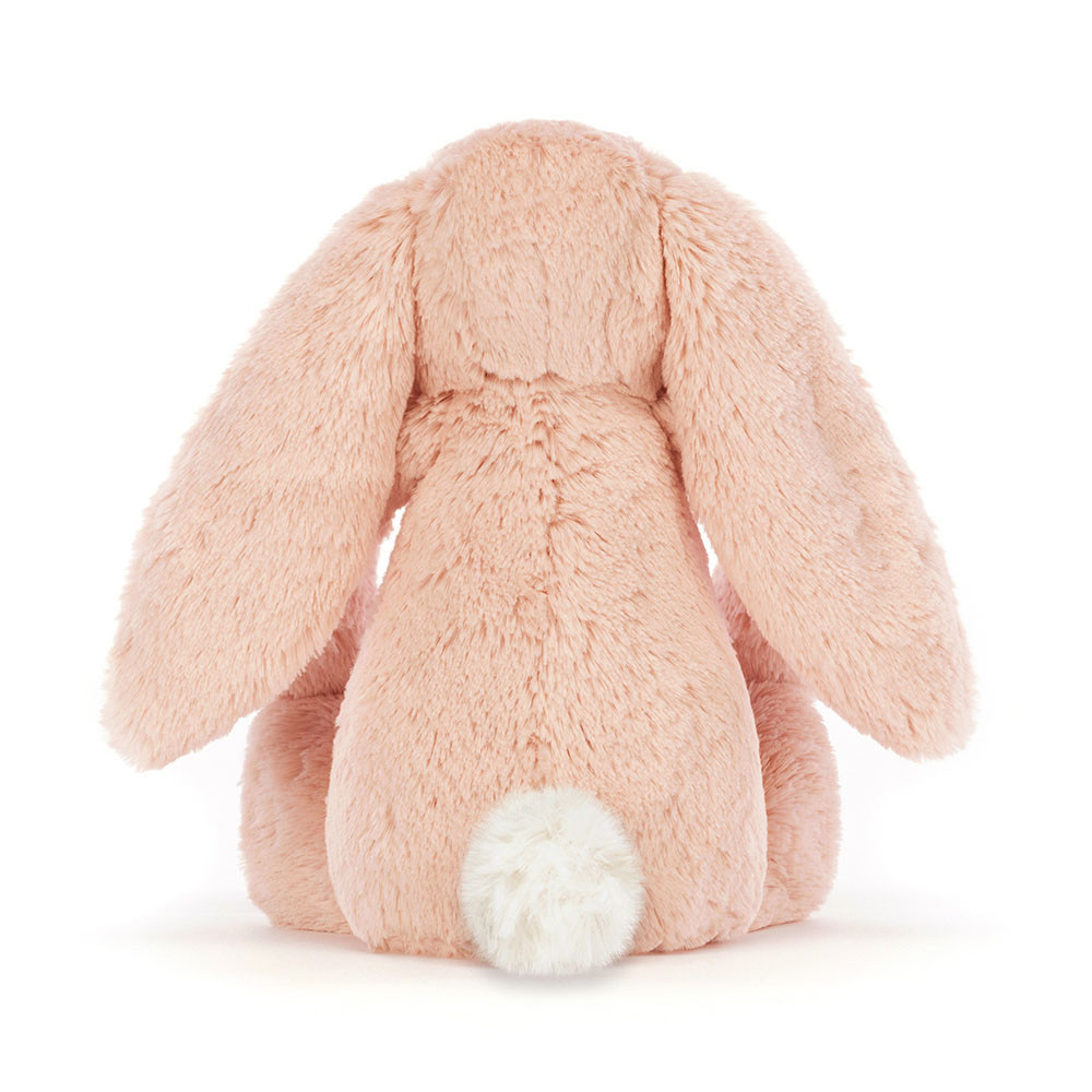 Bashful Blush Bunny | Jellycat US