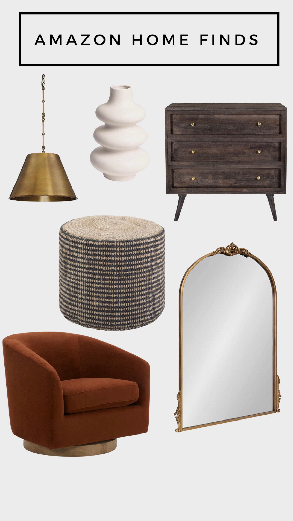 Home finds on Amazon #amazon #amazonhome #homedecor #amazonfinds #amazoninfluencer #home #decor 

#LTKsalealert #LTKstyletip #LTKhome