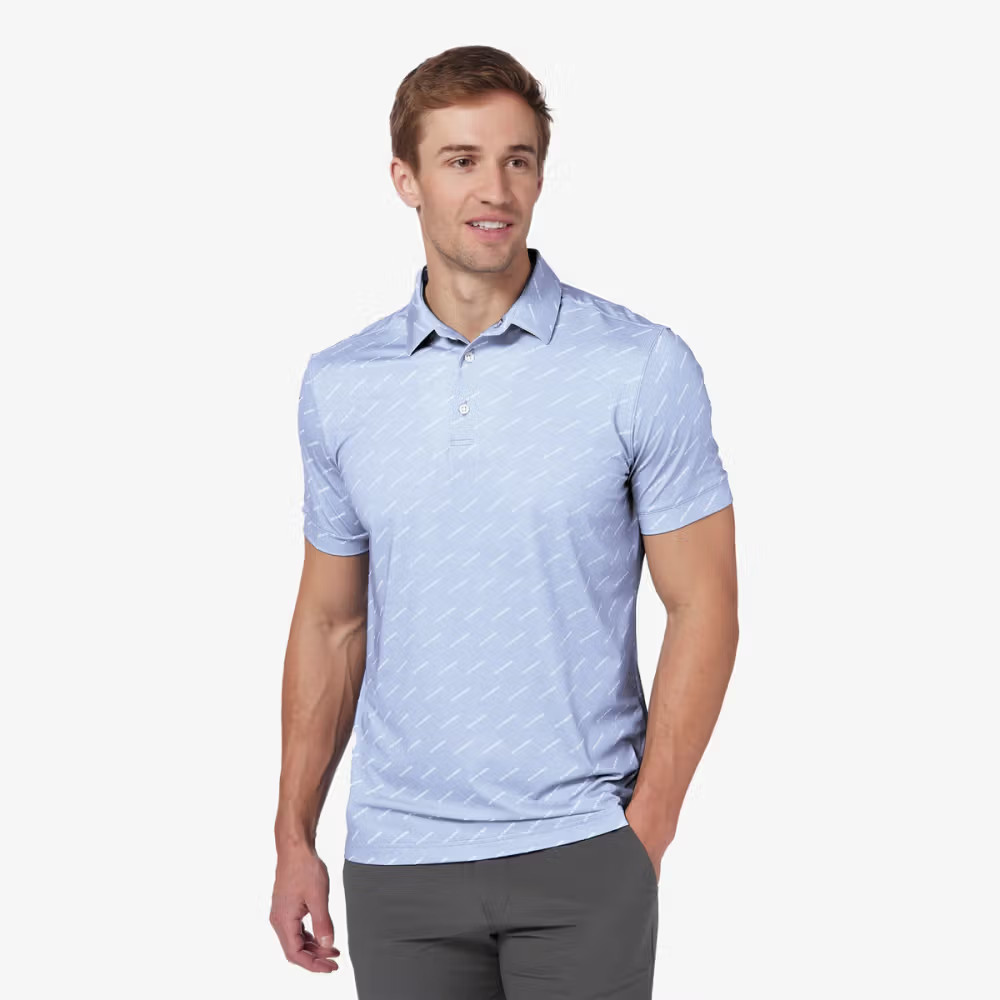 Versa Polo | Mizzen + Main