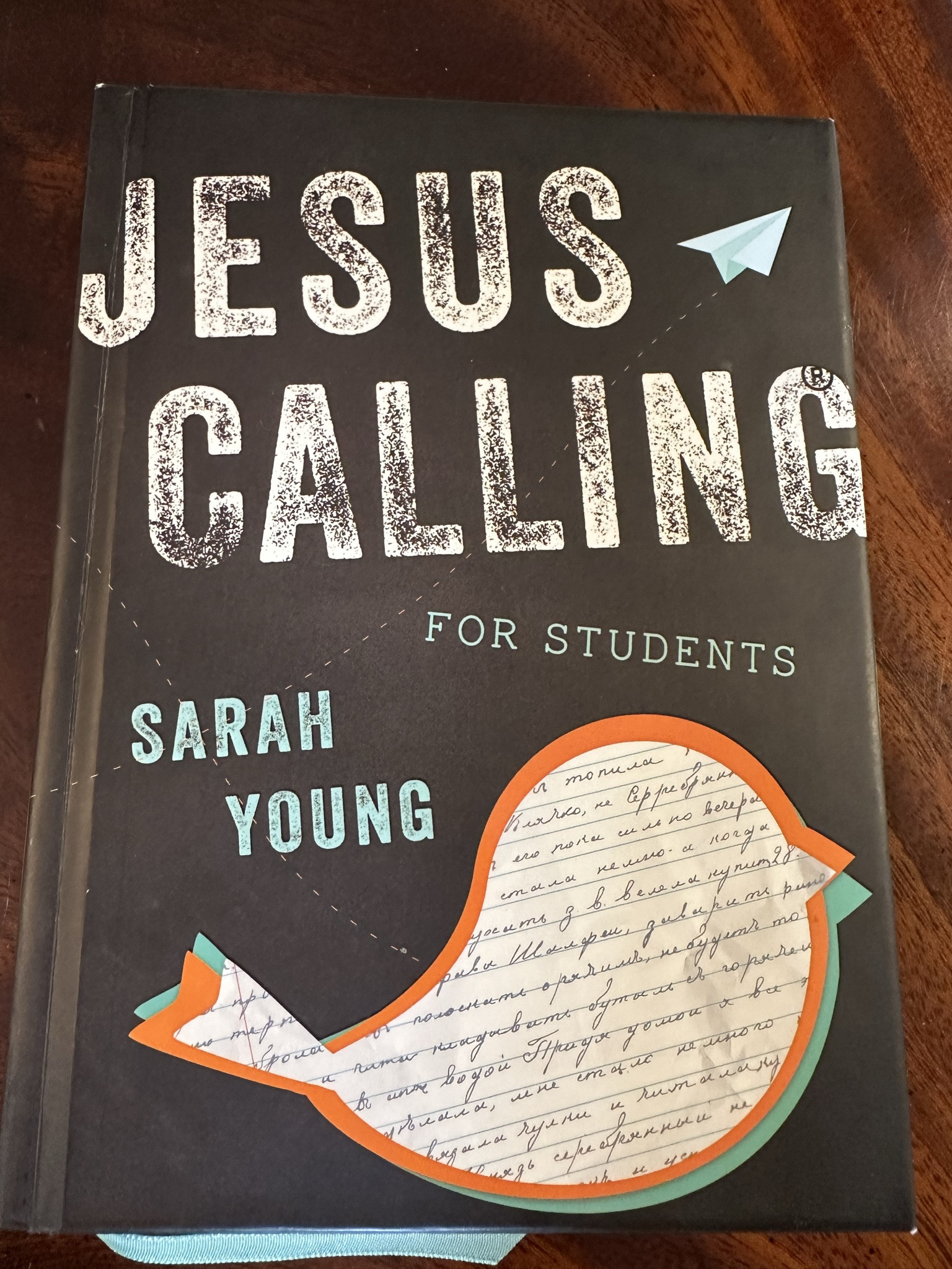 One of Lyla’s favorites! Devotions to renew your mind💙 

#LTKfindsunder50 #LTKfindsunder100 #LTKhome