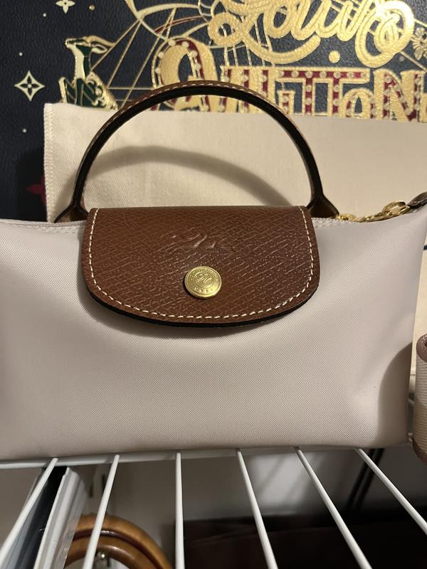 Longchamp Le Pliage Cosmetics Case | Nordstrom | Nordstrom