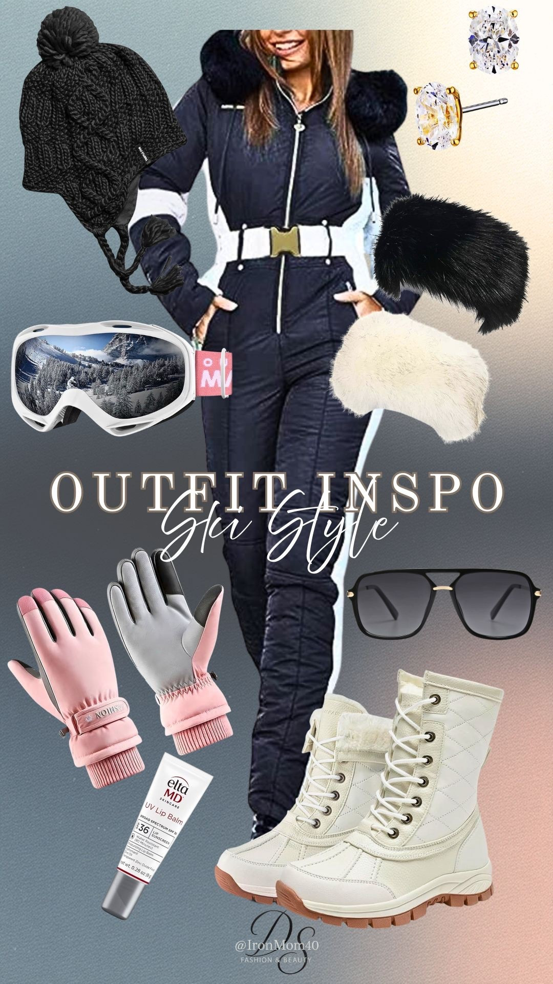 #outfitinspo #midsizefashion #skistyle

#LTKMidsize #LTKActive #LTKSeasonal