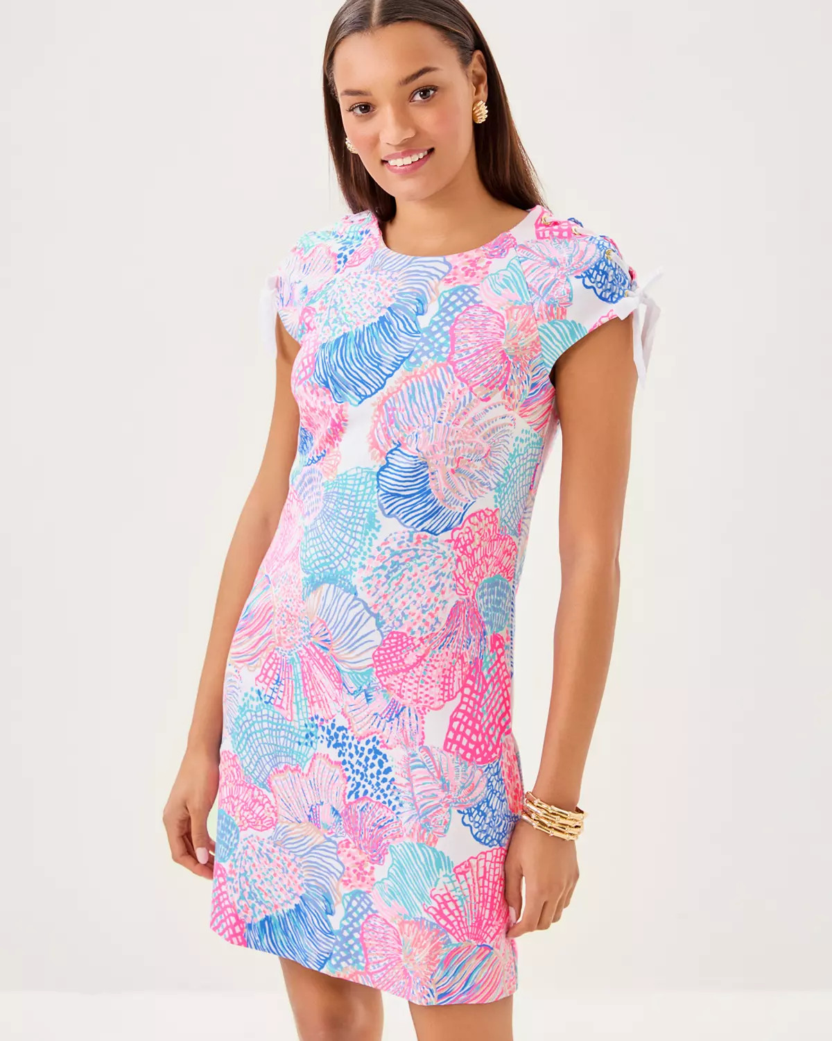 Meret Shift Dress | Lilly Pulitzer