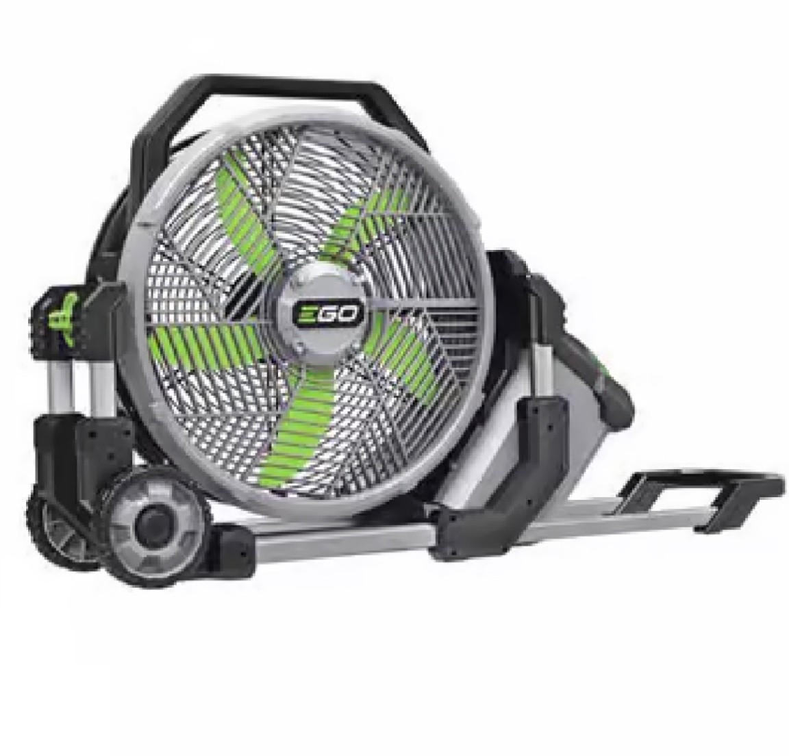 This fan is a LIFESAVER for a full day at the ball field!! It’s always with us at our weekend tournaments. If the dugout doesn’t have fans we put it in the dugout for the boys 