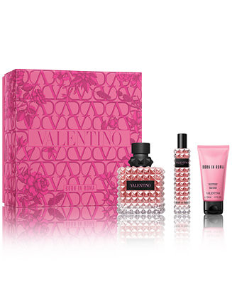 Valentino Donna Born In Roma Eau de Parfum Fragrance Collection - Macy's | Macy's