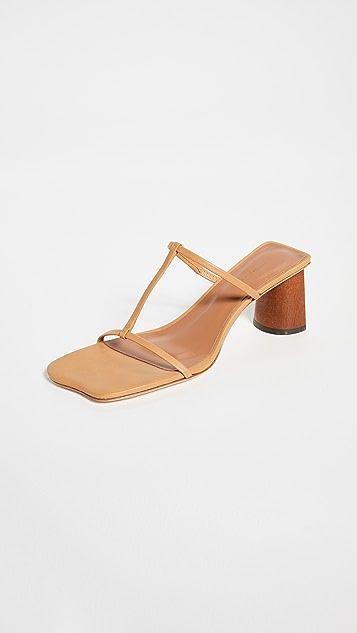 Erin 60mm Sandals | Shopbop