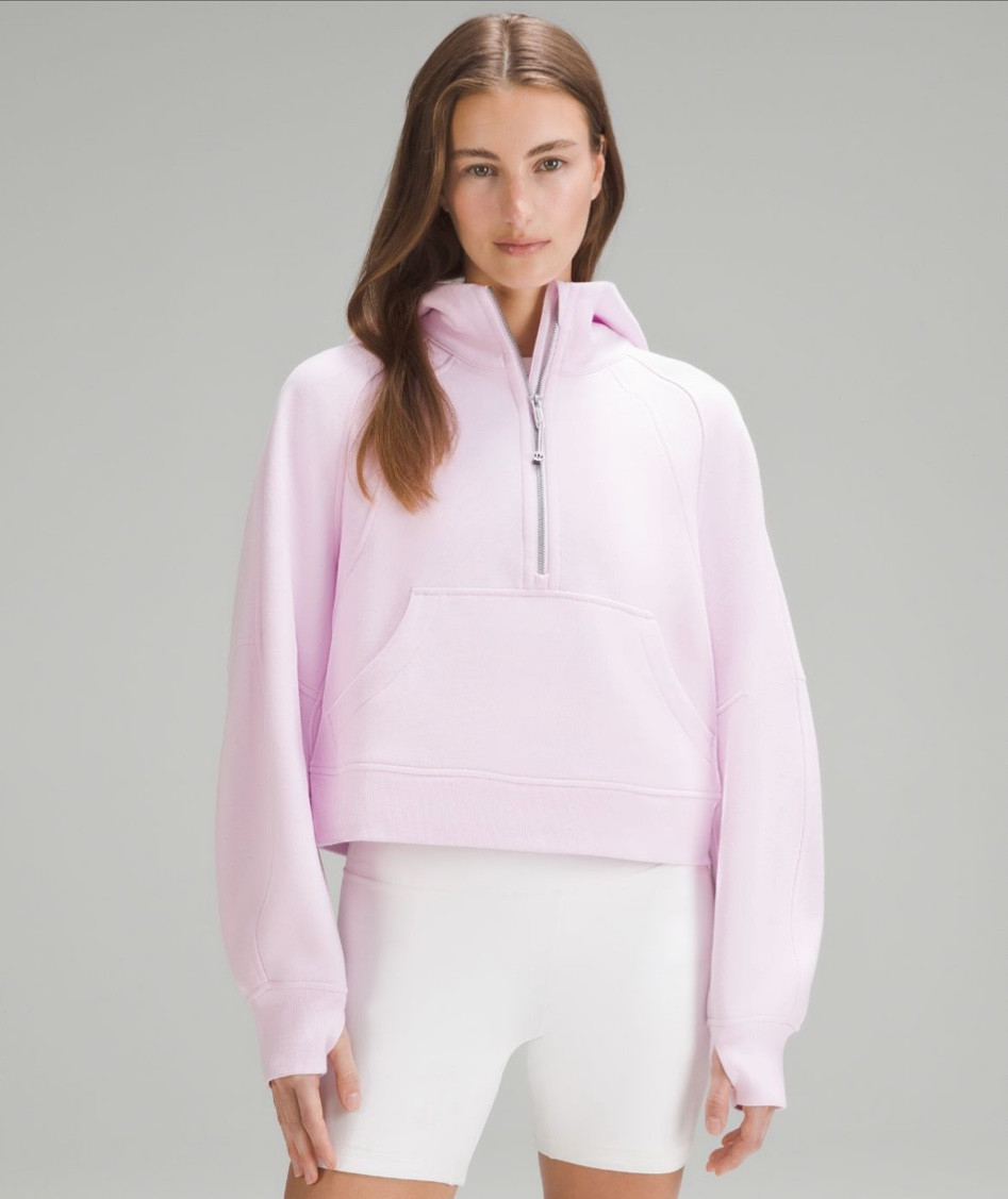 The new Meadowsweet Pink colorway is so pretty!

#LTKstyletip #LTKfit