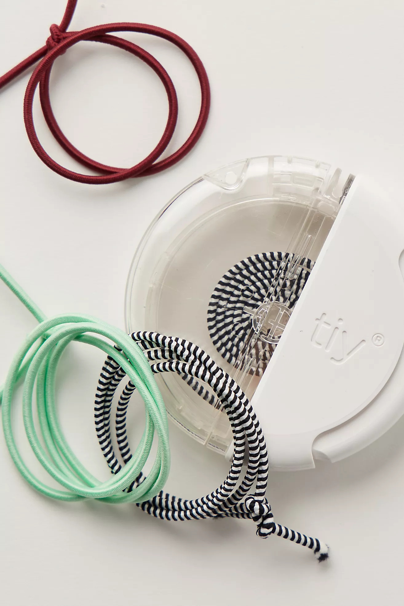 TIY Hair Tie Pro 2.0 Refillable Case | Free People (Global - UK&FR Excluded)