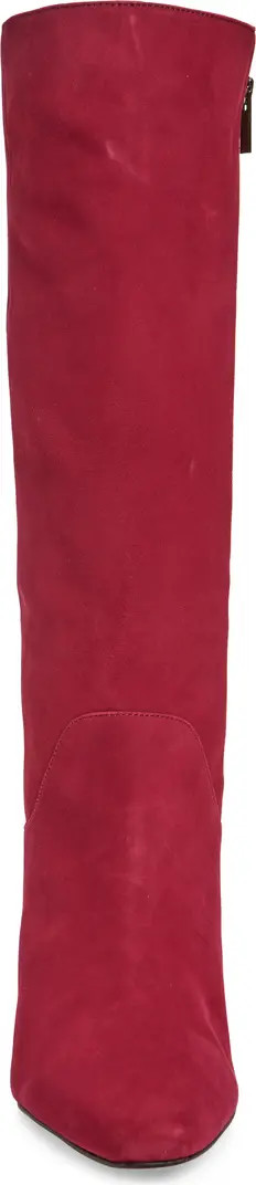 Avriah Knee High Boot (Women) | Nordstrom Rack