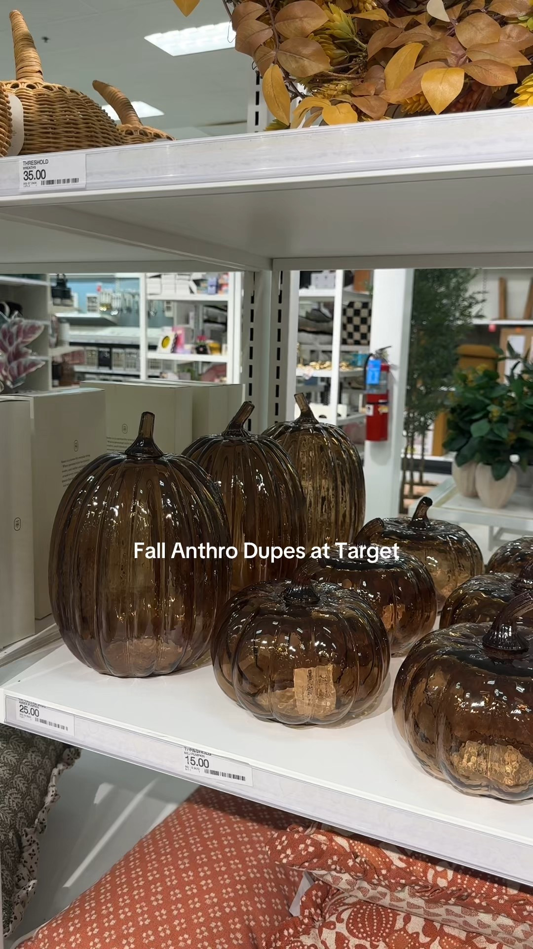 The perfect fall decor 

#LTKHome #LTKSeasonal #LTKSaleAlert