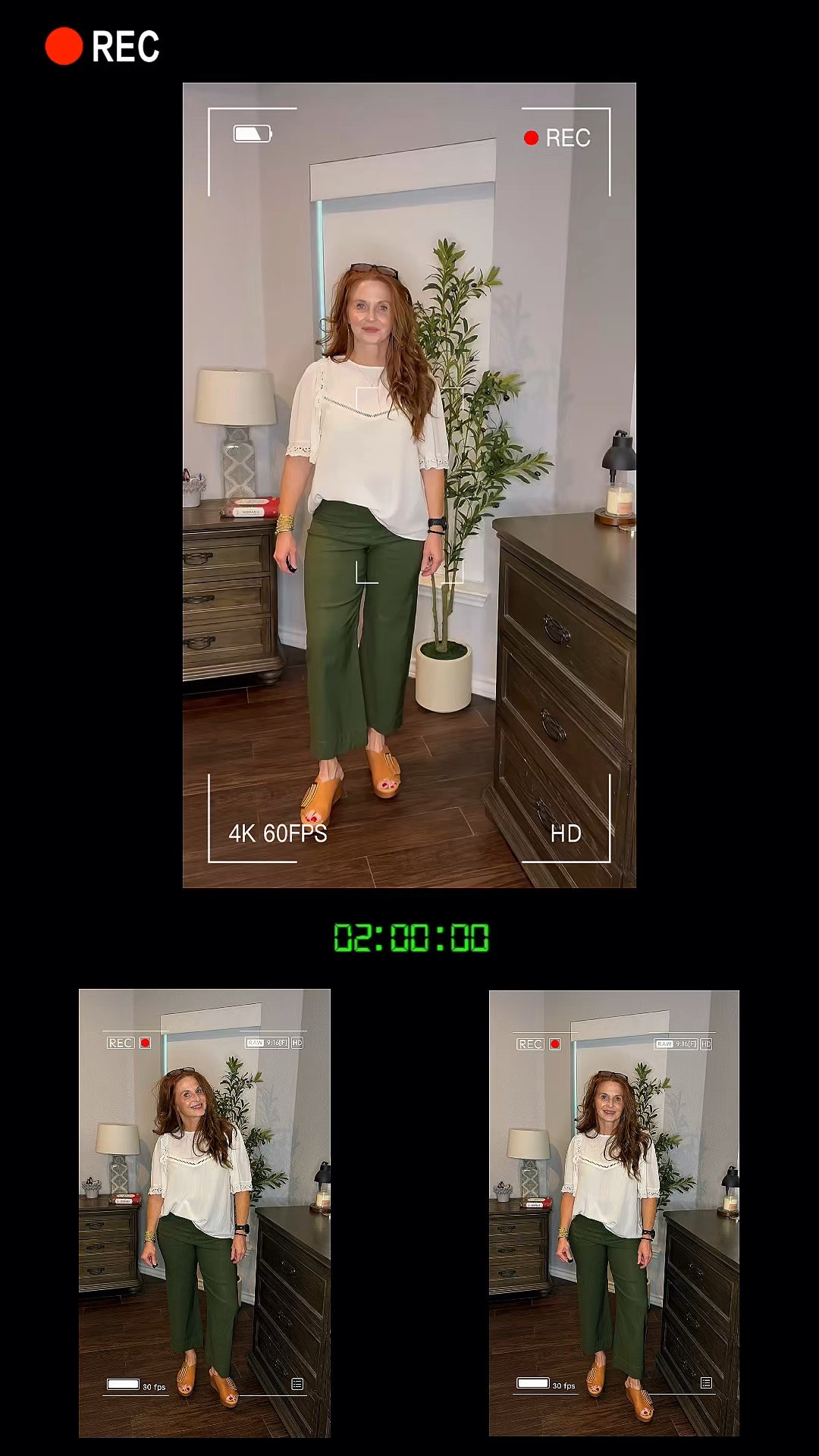 The Colette pant from Anthro is always a staple 🙌 Paired it with this fun top that gives me all the Anthro vibes without the Anthro price tag. 🤎 Cute, easy, and a little different!

Shop the look on my LTK!

#AnthropologieStyle #ColettePants #Over40Style #Over50Style #LTKStyle