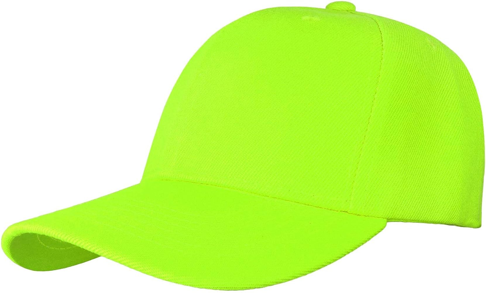 Falari Baseball Cap Adjustable Size for Running Workouts and Outdoor Activities All Seasons | Amazon (US)
