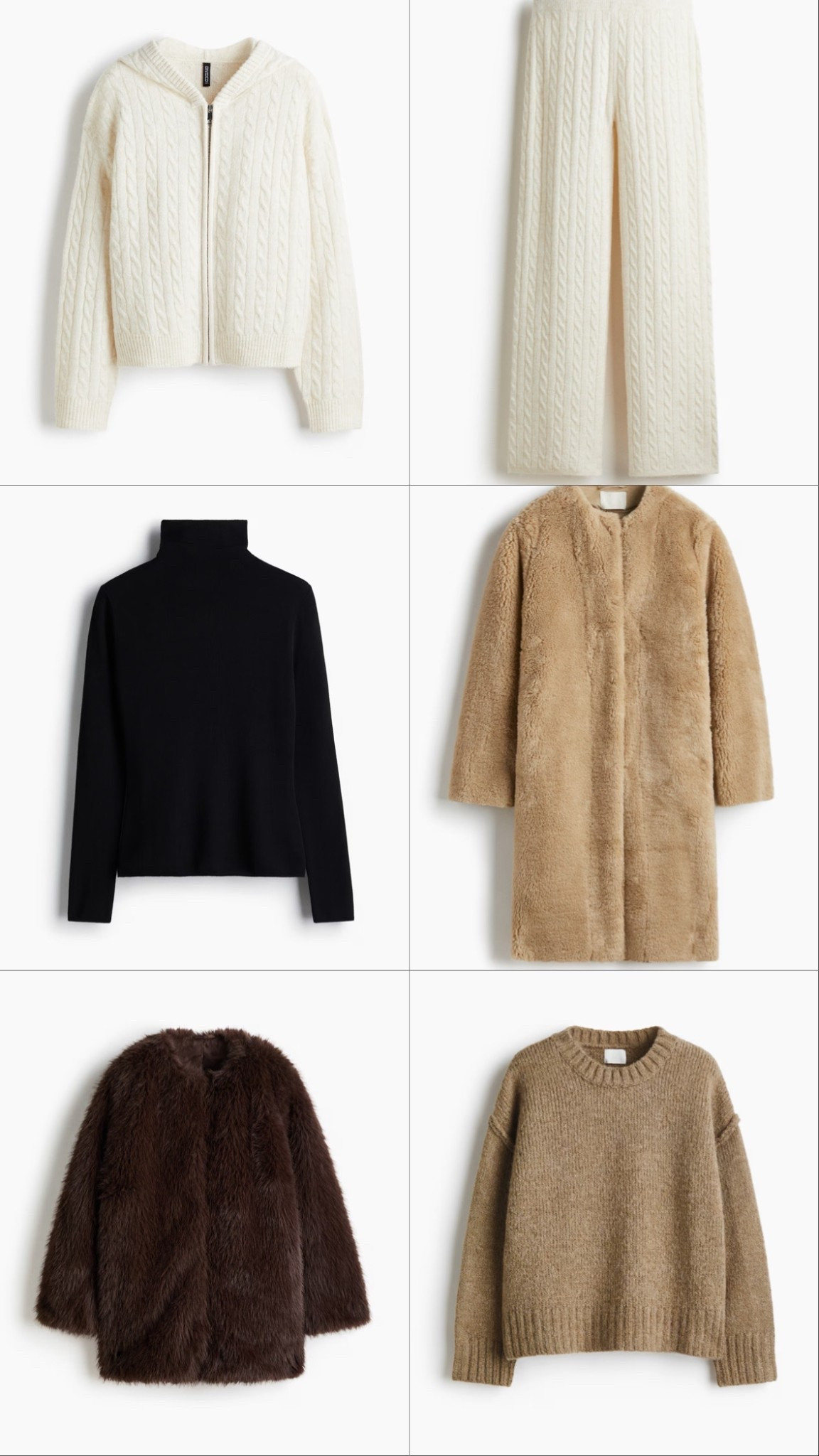 H&M sale picks! 

#LTKGiftGuide #LTKootd #LTKCyberWeek