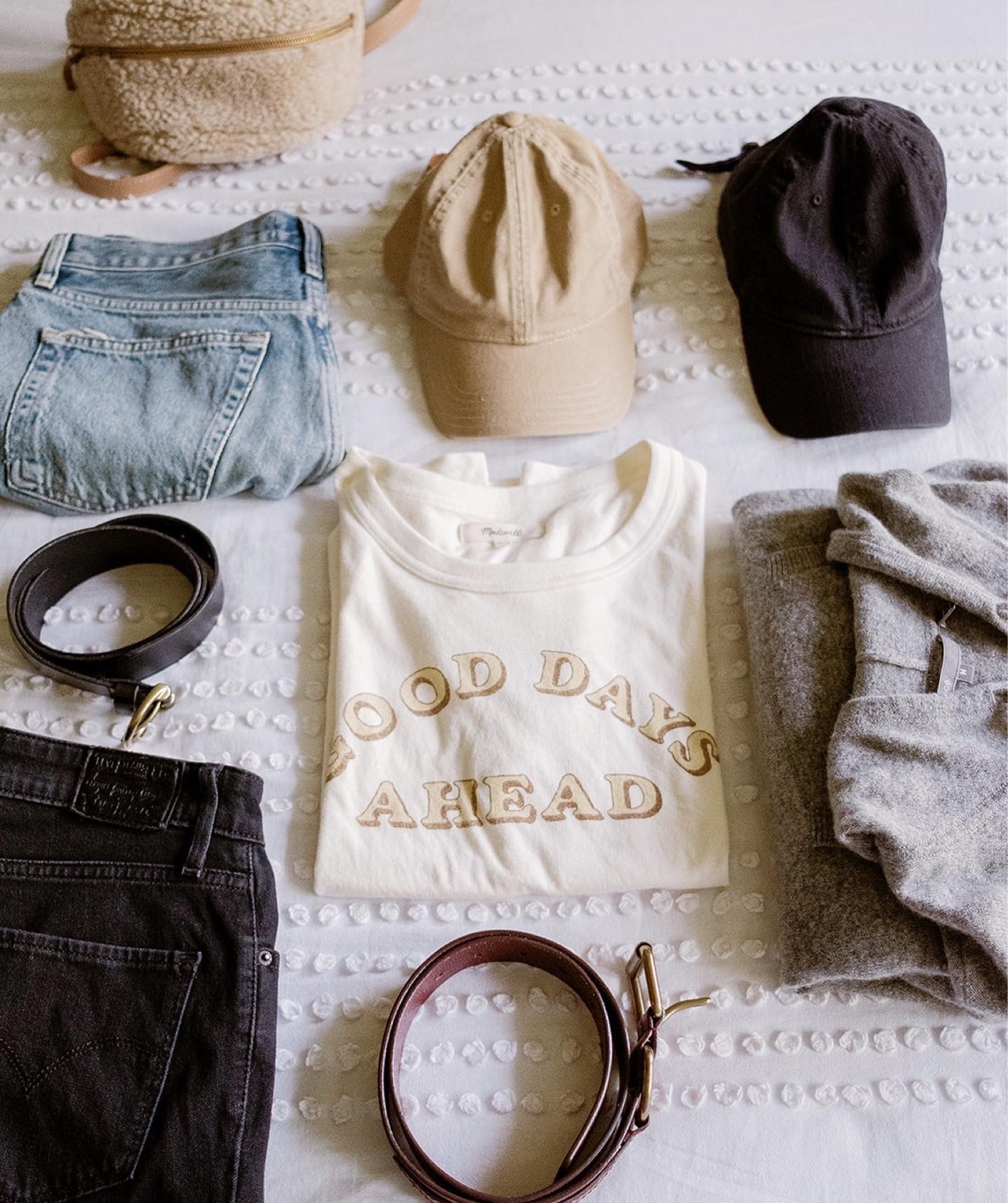 🧳 Packing. I have a love/hate relationship with it. While the organization aspect sends surges of serotonin to my brain, by the time I’ve packed myself, both kids, taken care of everything for the house, the plants, the dog….I’m over it. 

☀️ But you know what’s given me major joy? Almost as much as vacation? My new travel bag, packing cubs and pill case. Not even being sarcastic here.

💡 TIP: get brightly colored packing cubes. I’ve left too many neutral cubes behind in hotel room. They don’t need to be pink leopard 🐆…but also they’re fabulous. 💞

#LTKfamily #LTKstyletip #LTKtravel