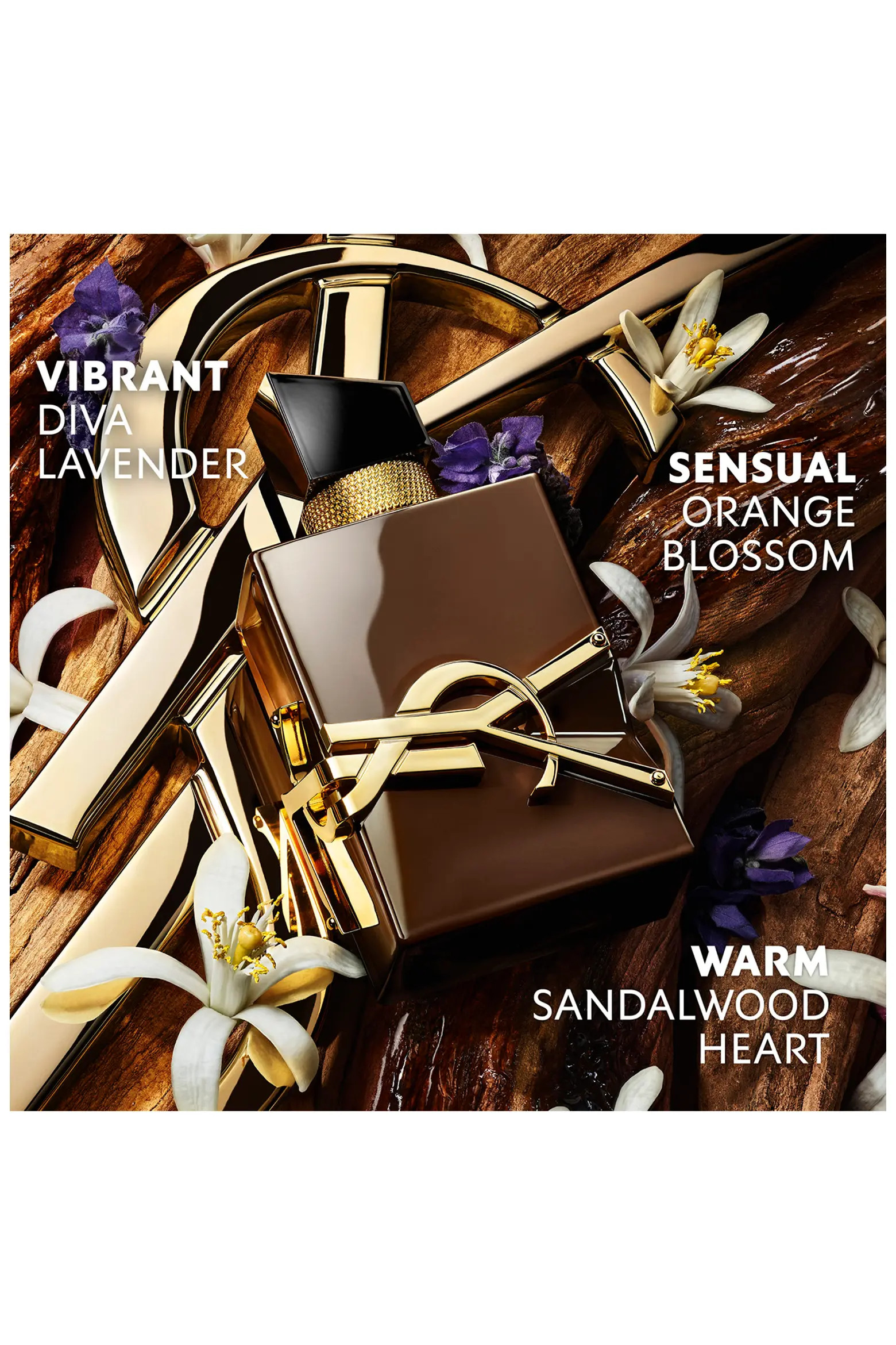 Yves Saint Laurent LIBRE Santal Couture Eau de Parfum (Women) | Nordstrom | Nordstrom