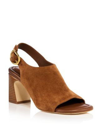 Women's Gigi Block Heel Sandals | Bloomingdale's (US)