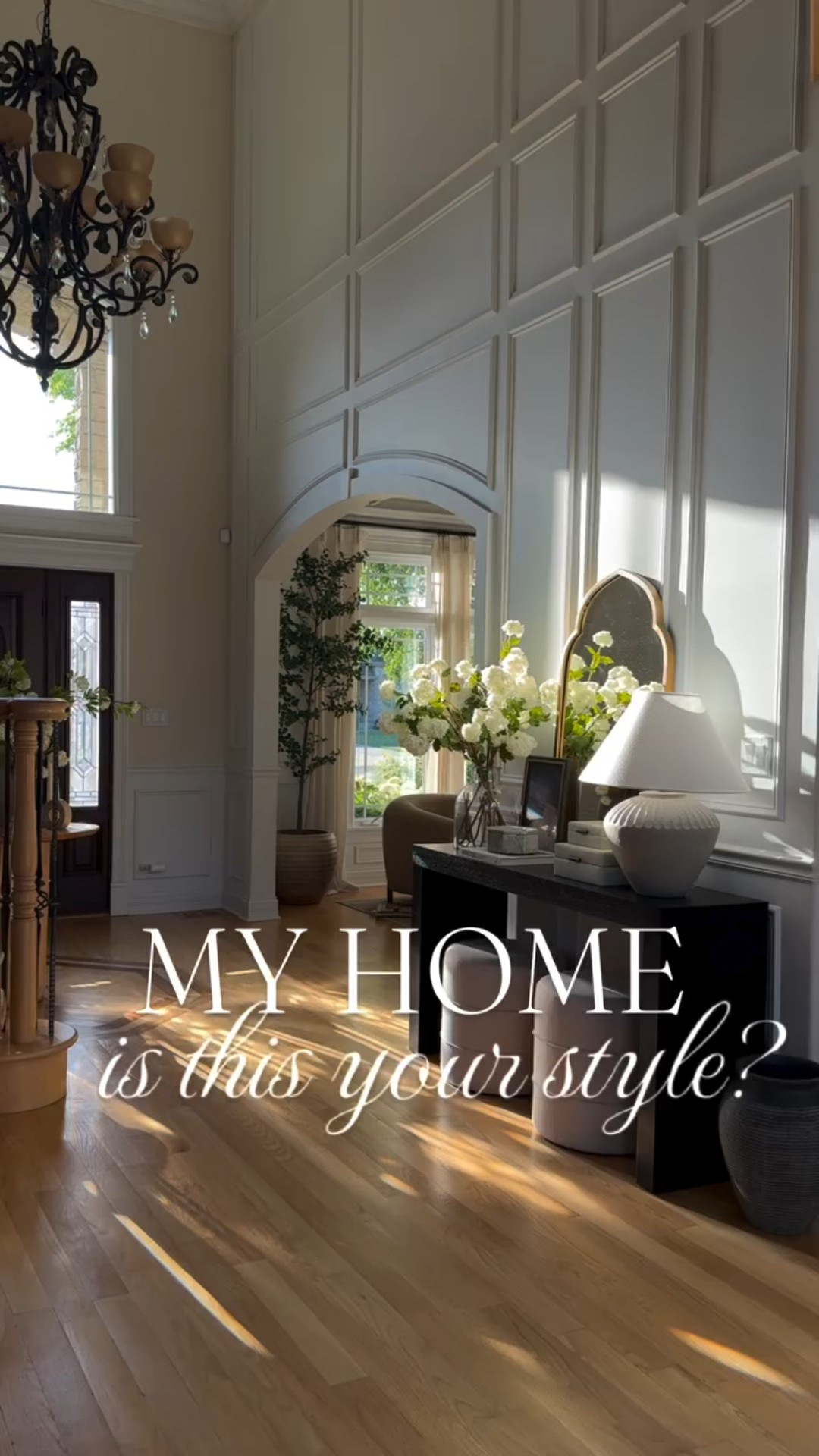 🔗 Follow & Comment HOME for details to a cohesive, beautiful yet budget friendly home! 

Are you looking to create a beautiful, designer inspired home for less? Do you want a cohesive, lived in home that feels high end? Do you crave earthy, neutral home designs and styling ideas? Do you love a good Amazon home find, Target and Walmart? Follow along and I’ll help you! 🤎 

Home inspiration, modern home, amazon home, affordable home decor, target finds, walmart home, target home style, designer look for less, cleaning hacks, interior styling, interior design, look for less, budget friendly home, transitional design #organicmodern #affordablehomedecor #amazonhome #neutralhomedecor #homeswithpurpose #homeswithcharacter #cozyhomedecor #walmarthome #targethome #homedecorinspo

#LTKHome #LTKSeasonal #LTKStyleTip