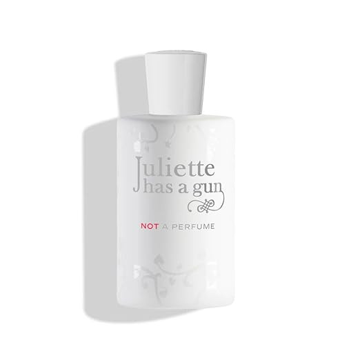 Juliette Has A Gun Not A Perfume Eau De Parfum – Cetalox Perfume – Woody, Musky & Ambery Frag... | Amazon (US)