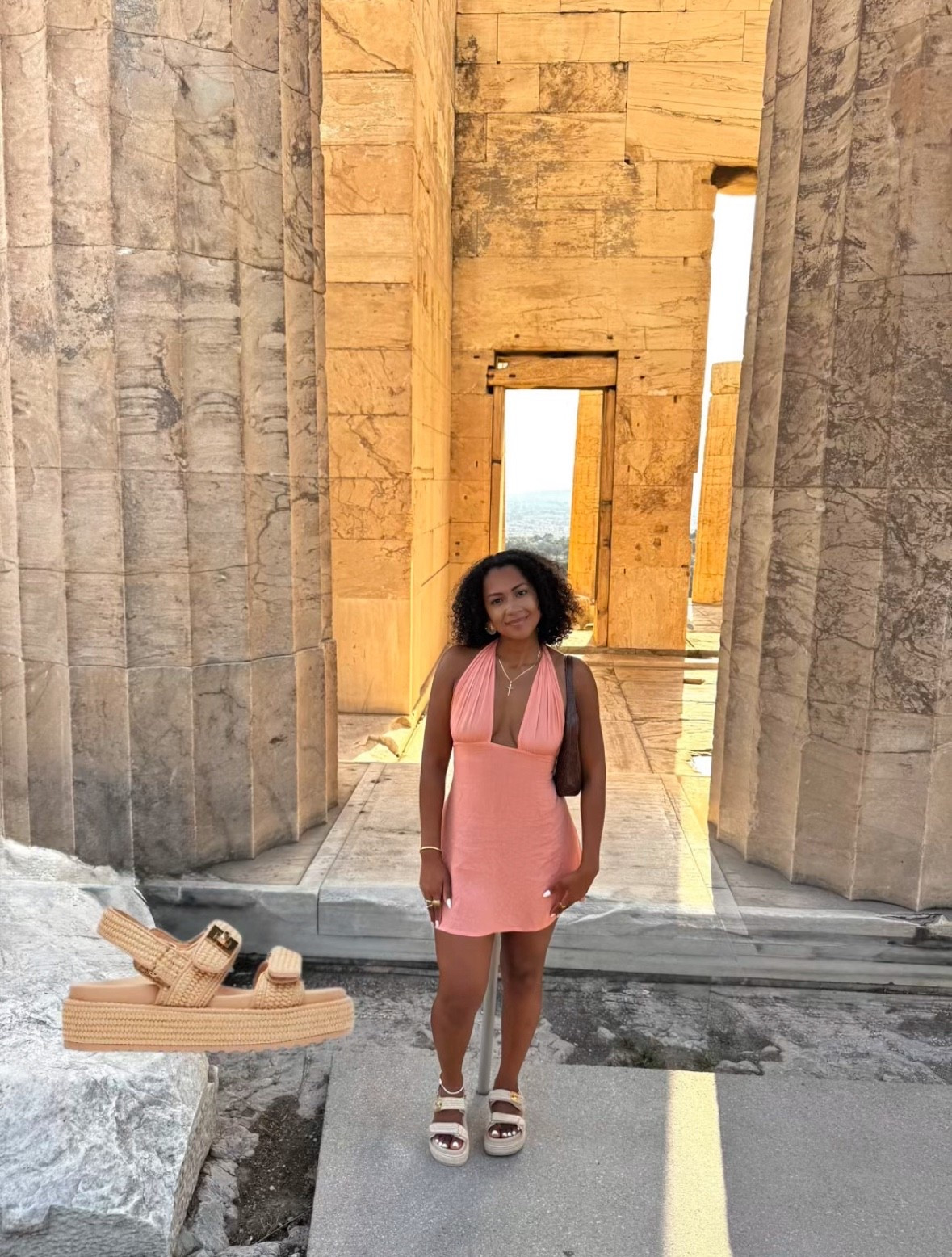 The best vacation sandals EVER✨

#LTKShoeCrush #LTKTravel #LTKStyleTip