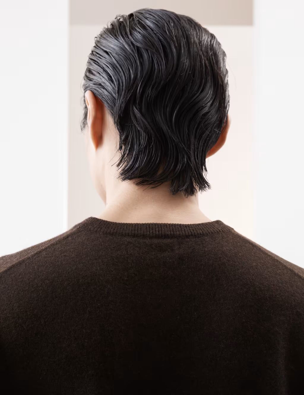 Pure Cashmere Crew Neck Jumper | Marks & Spencer (UK)
